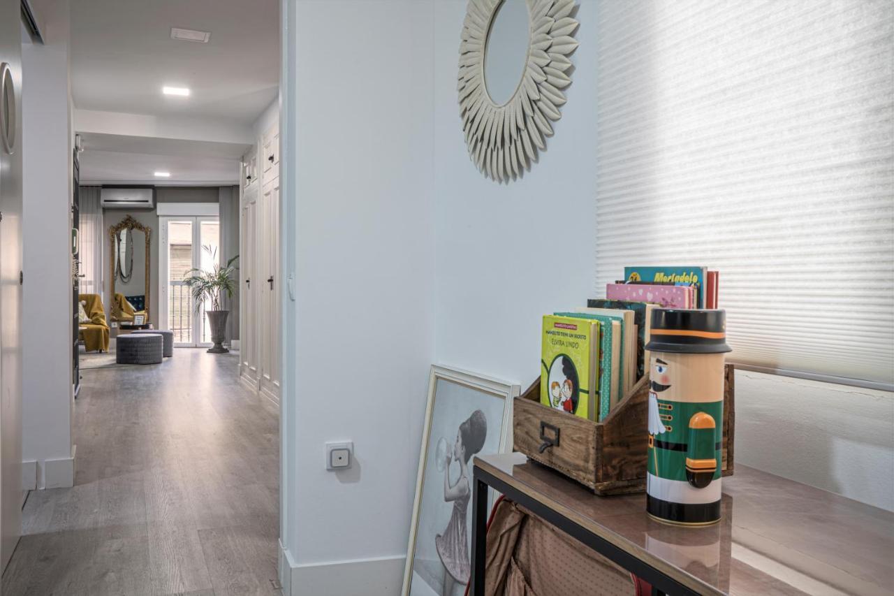 Deluxe Rue Boheme Apartment Plasencia Exterior photo